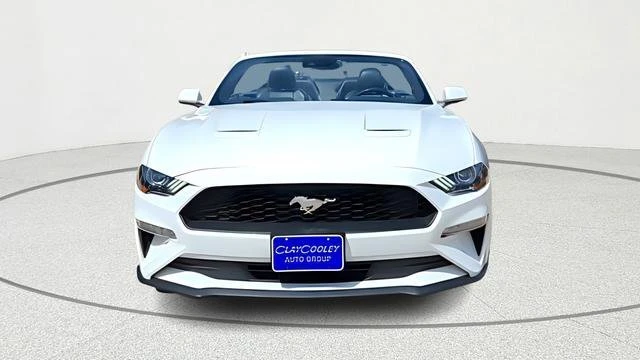 2023 Ford S550 Mustang - Image 2 of 20