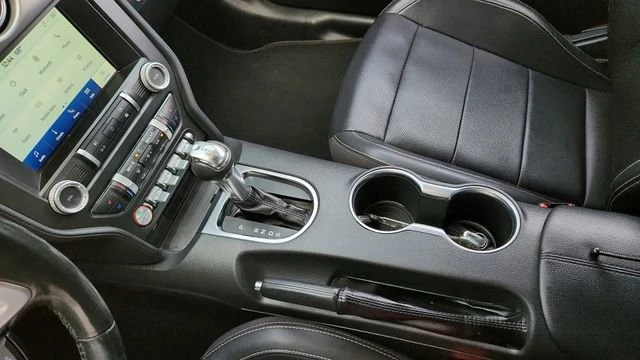 2023 Ford S550 Mustang - Image 19 of 20