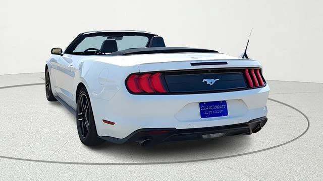 2023 Ford S550 Mustang - Image 7 of 20