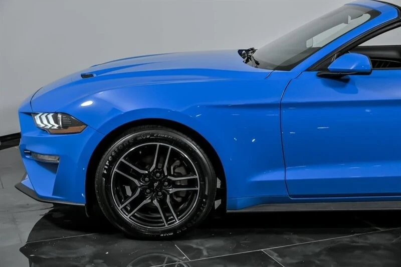 2023 Ford S550 Mustang - Image 6 of 21
