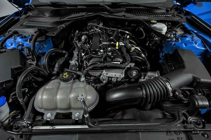 2023 Ford S550 Mustang - Image 16 of 21