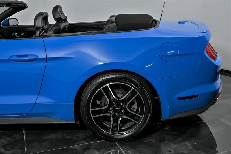 2023 Ford S550 Mustang - Image 8 of 21