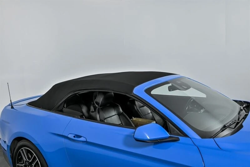 2023 Ford S550 Mustang - Image 20 of 21