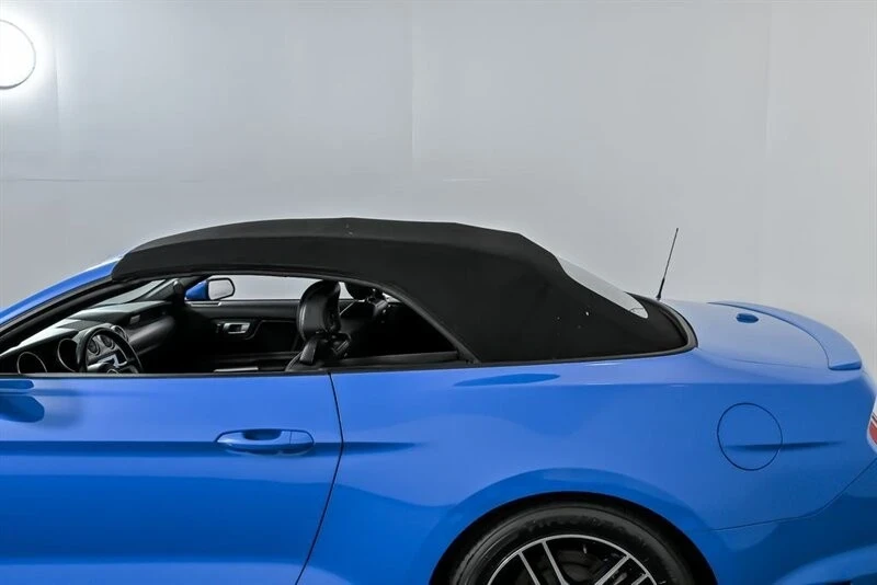 2023 Ford S550 Mustang - Image 18 of 21