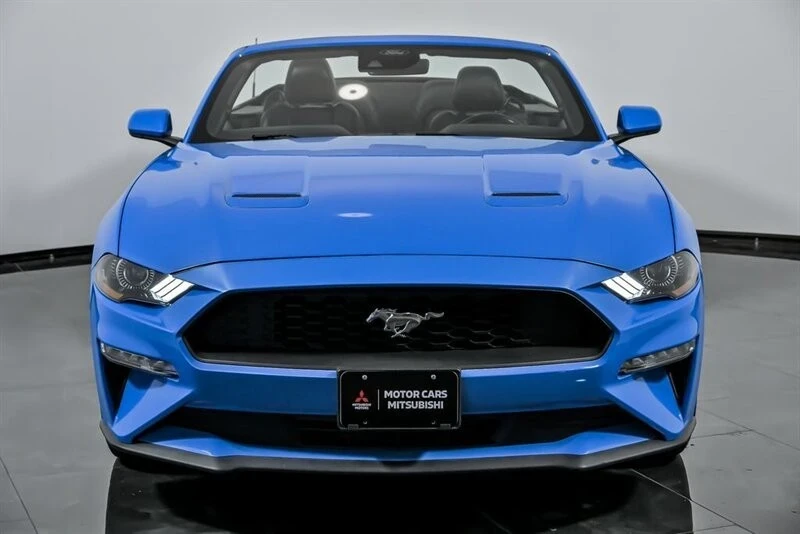 2023 Ford S550 Mustang - Image 4 of 21