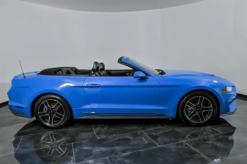 2023 Ford S550 Mustang - Image 13 of 21