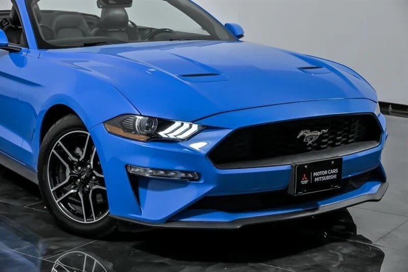 2023 Ford S550 Mustang - Image 2 of 21