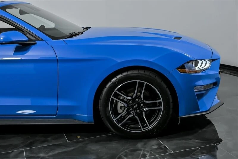 2023 Ford S550 Mustang - Image 14 of 21