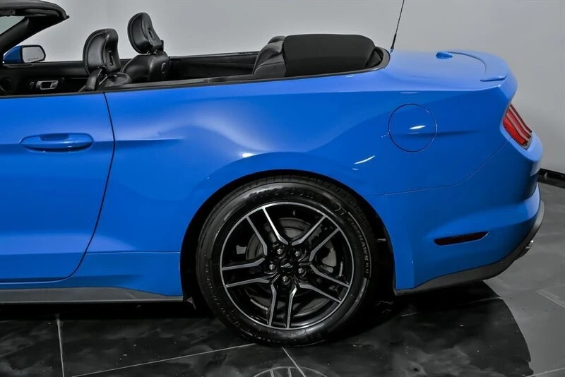 2023 Ford S550 Mustang - Image 8 of 21