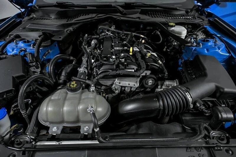 2023 Ford S550 Mustang - Image 16 of 21