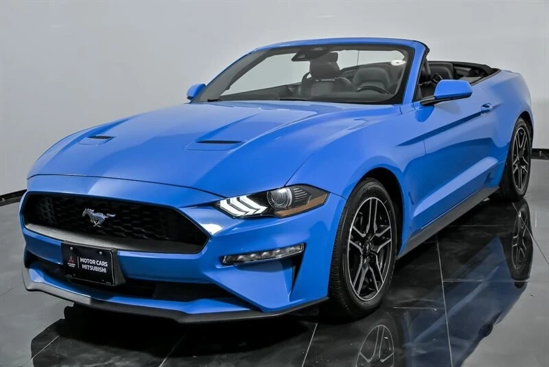 2023 Ford S550 Mustang - Image 5 of 21