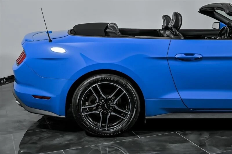 2023 Ford S550 Mustang - Image 12 of 21