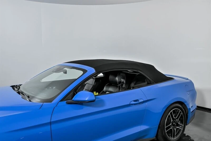 2023 Ford S550 Mustang - Image 17 of 21