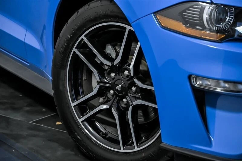 2023 Ford S550 Mustang - Image 3 of 21