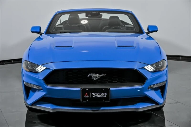 2023 Ford S550 Mustang - Image 4 of 21