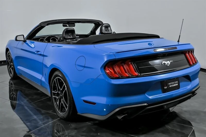2023 Ford S550 Mustang - Image 9 of 21