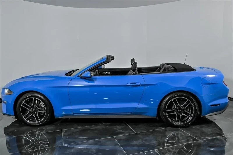 2023 Ford S550 Mustang - Image 7 of 21