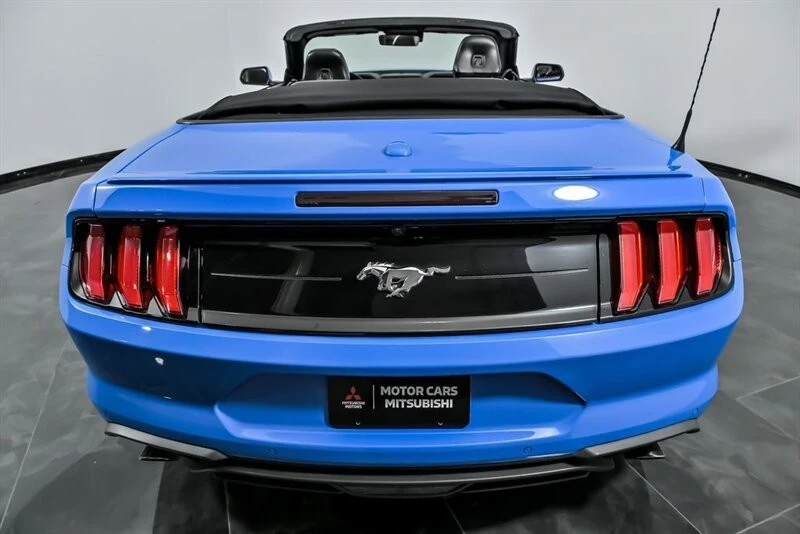2023 Ford S550 Mustang - Image 10 of 21