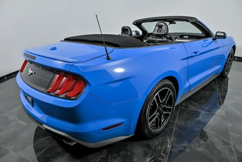 2023 Ford S550 Mustang - Image 11 of 21