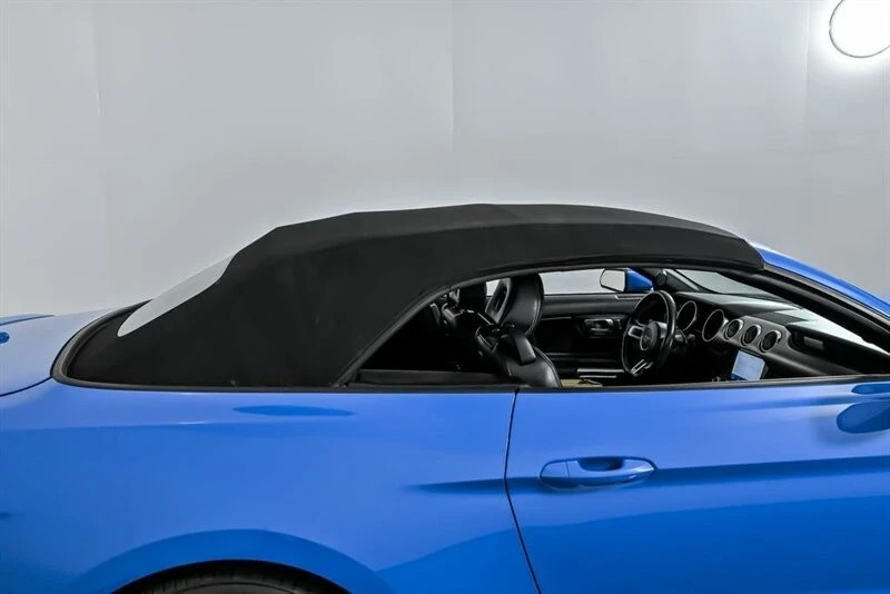 2023 Ford S550 Mustang - Image 19 of 21