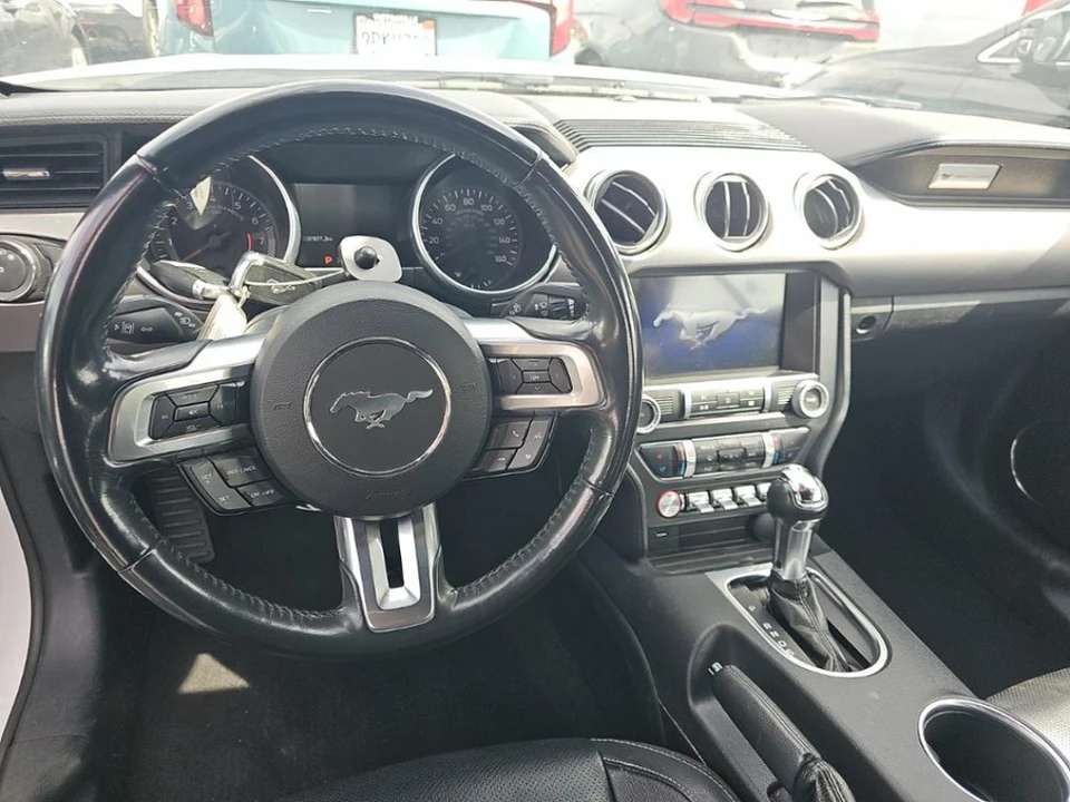 2023 Ford S550 Mustang - Image 6 of 10