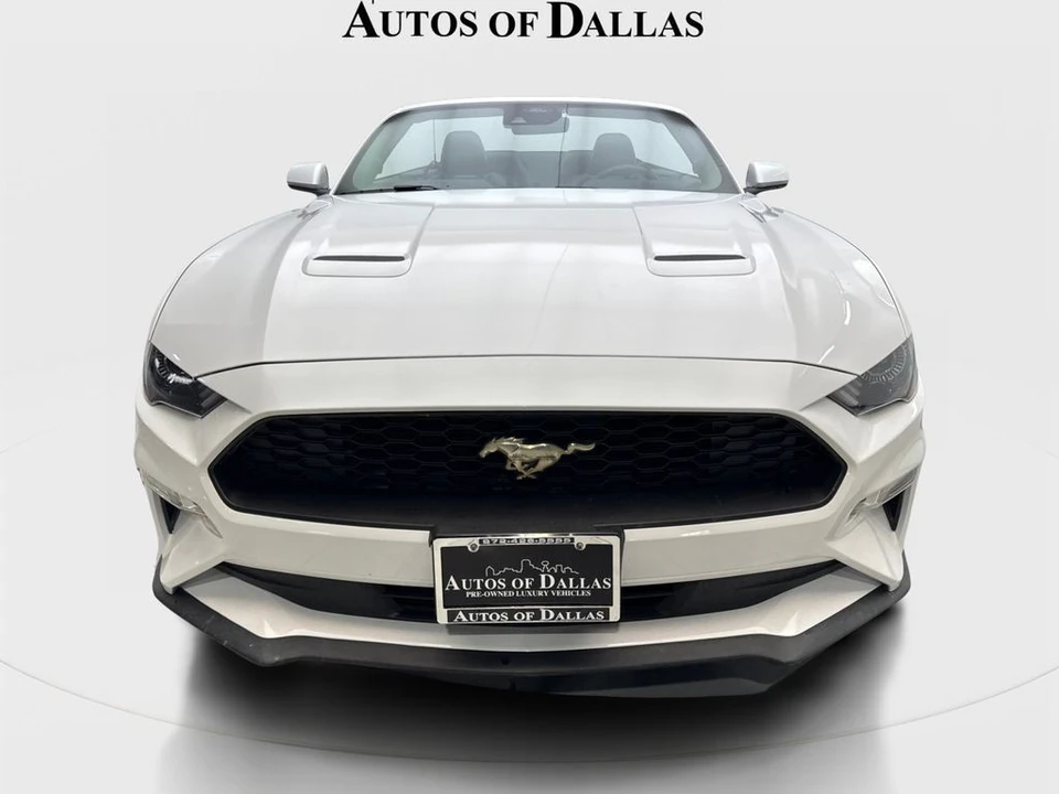 2023 Ford S550 Mustang - Image 3 of 31