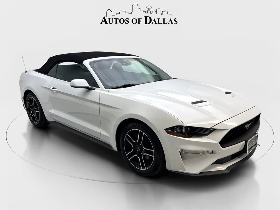2023 Ford S550 Mustang - Image 21 of 31