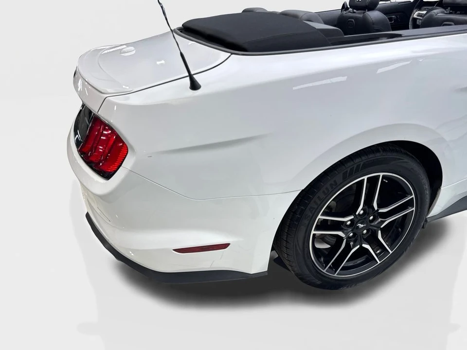 2023 Ford S550 Mustang - Image 17 of 31