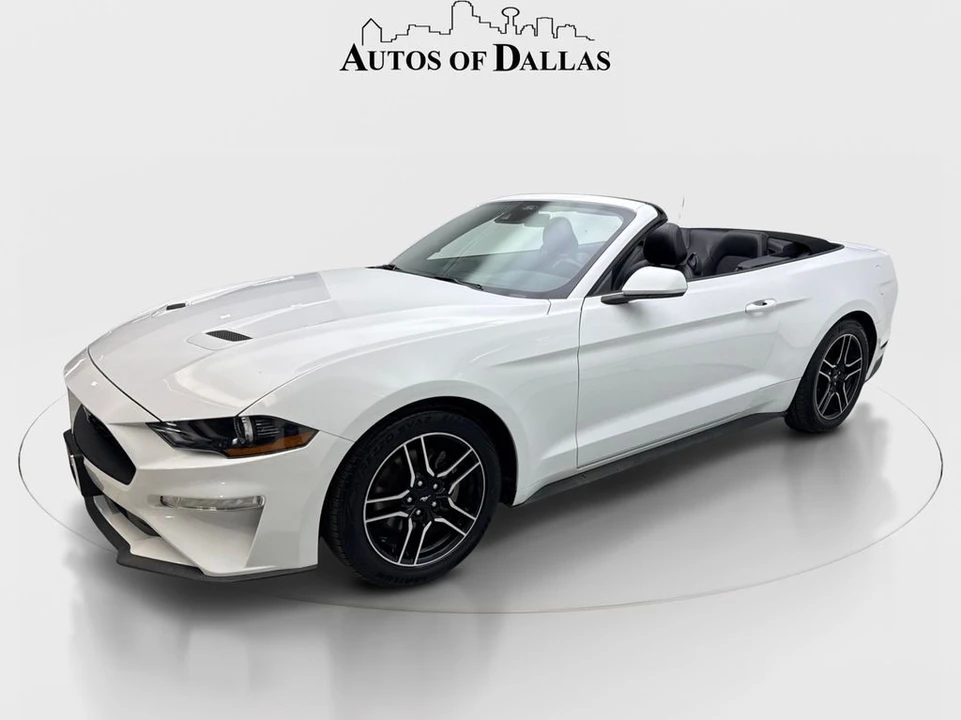 2023 Ford S550 Mustang - Image 4 of 31