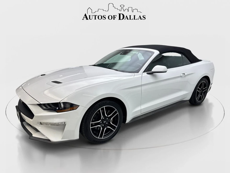 2023 Ford S550 Mustang - Image 20 of 31