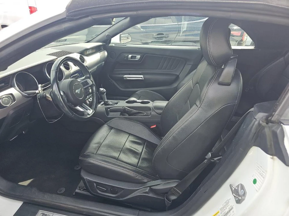 2023 Ford S550 Mustang - Image 4 of 10