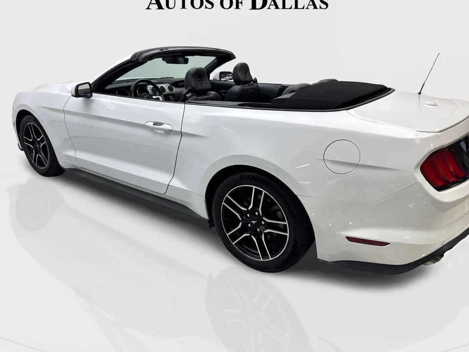 2023 Ford S550 Mustang - Image 13 of 31