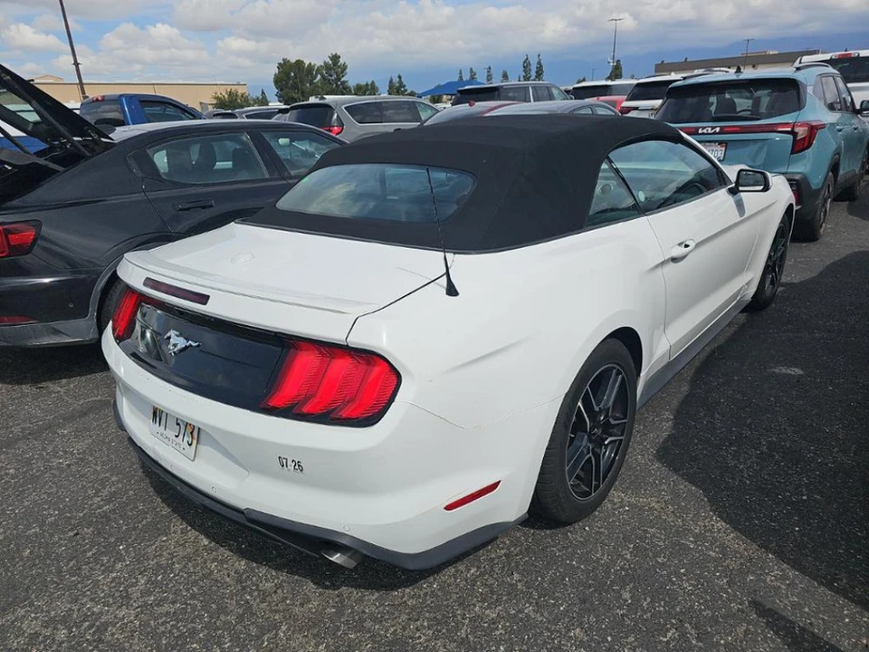 2023 Ford S550 Mustang - Image 2 of 10