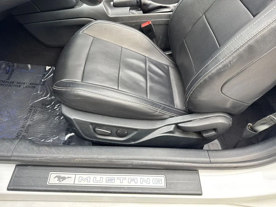 2023 Ford S550 Mustang - Image 28 of 31