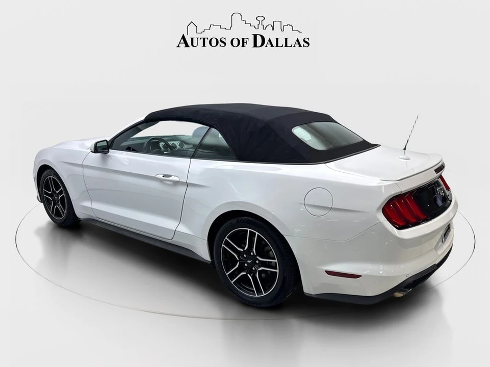 2023 Ford S550 Mustang - Image 24 of 31