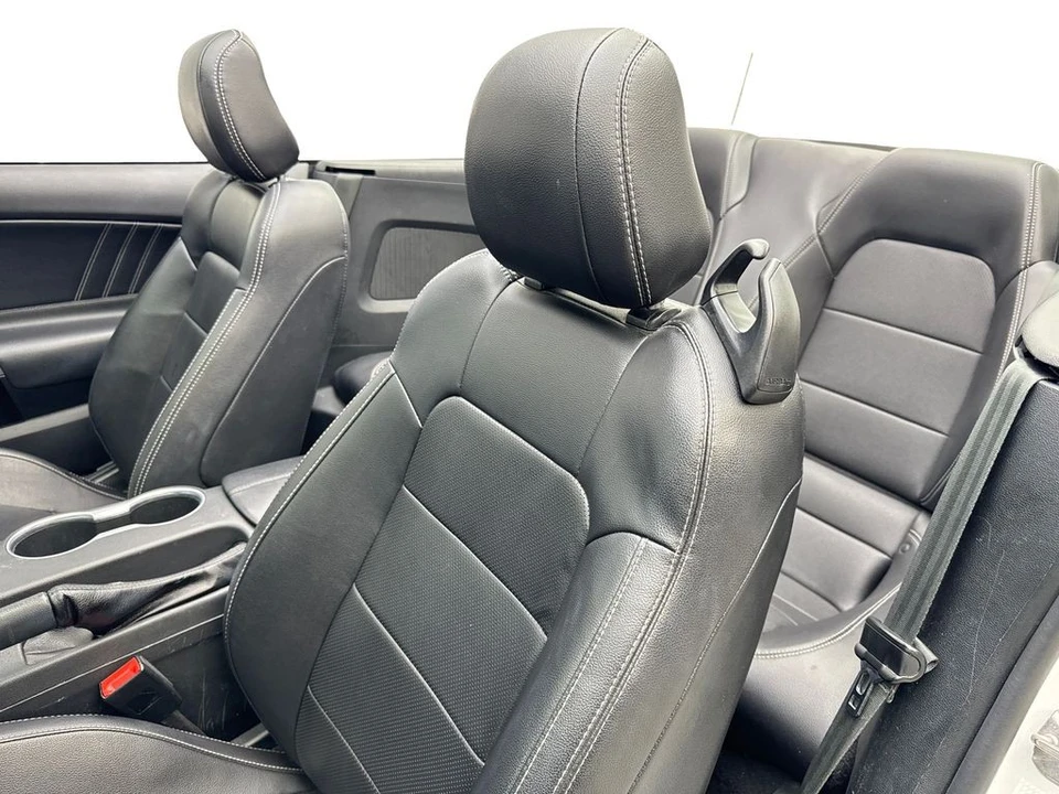 2023 Ford S550 Mustang - Image 30 of 31
