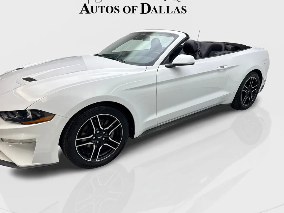 2023 Ford S550 Mustang - Image 9 of 31