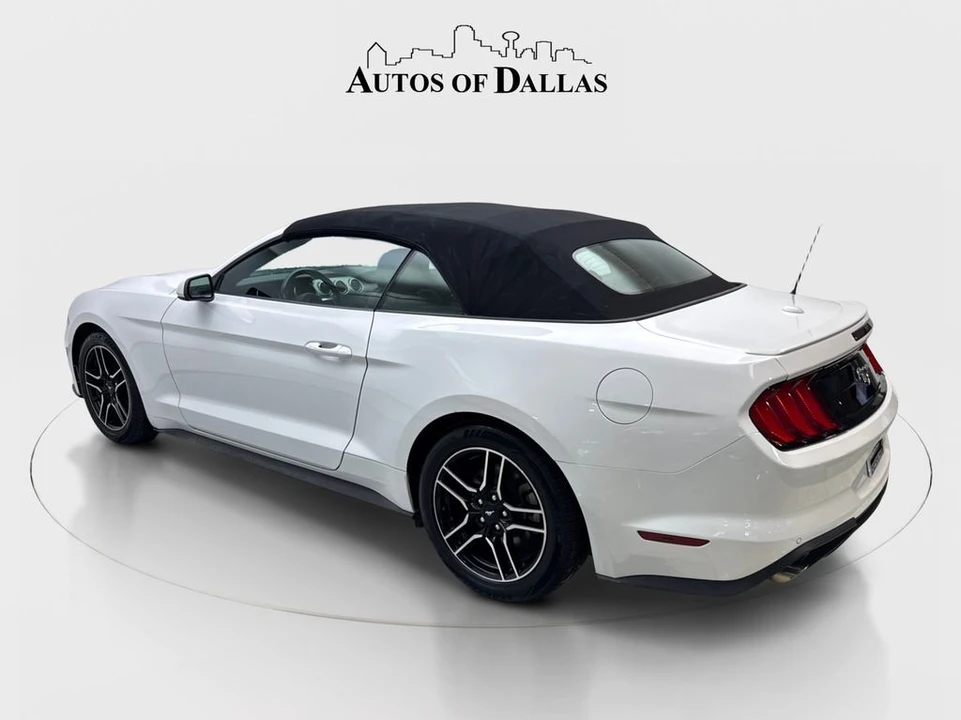 2023 Ford S550 Mustang - Image 24 of 31
