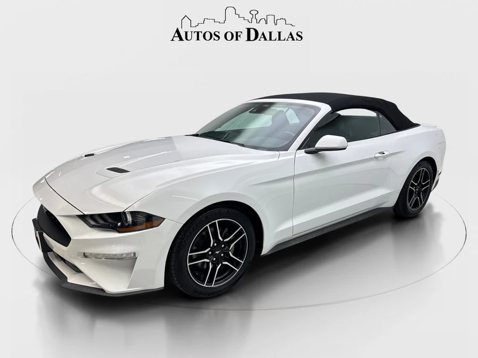 2023 Ford S550 Mustang - Image 20 of 31