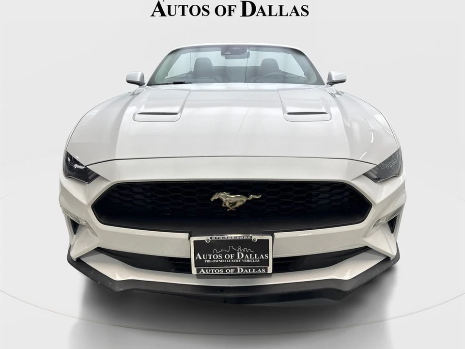 2023 Ford S550 Mustang - Image 3 of 31