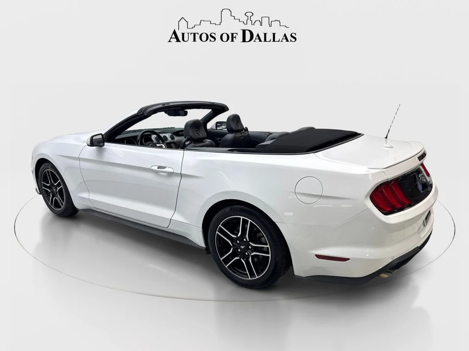2023 Ford S550 Mustang - Image 11 of 31