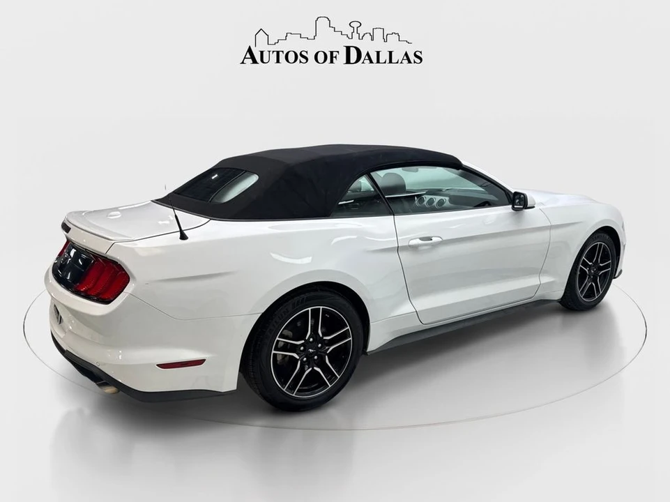 2023 Ford S550 Mustang - Image 23 of 31