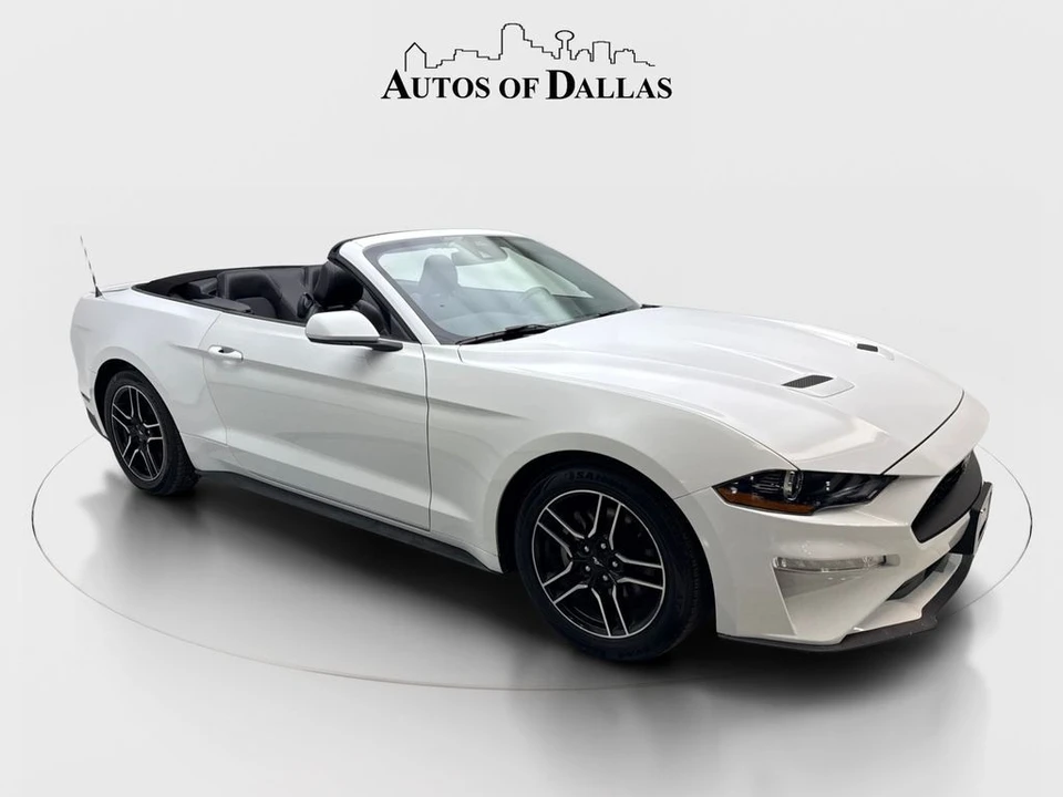 2023 Ford S550 Mustang - Image 2 of 31