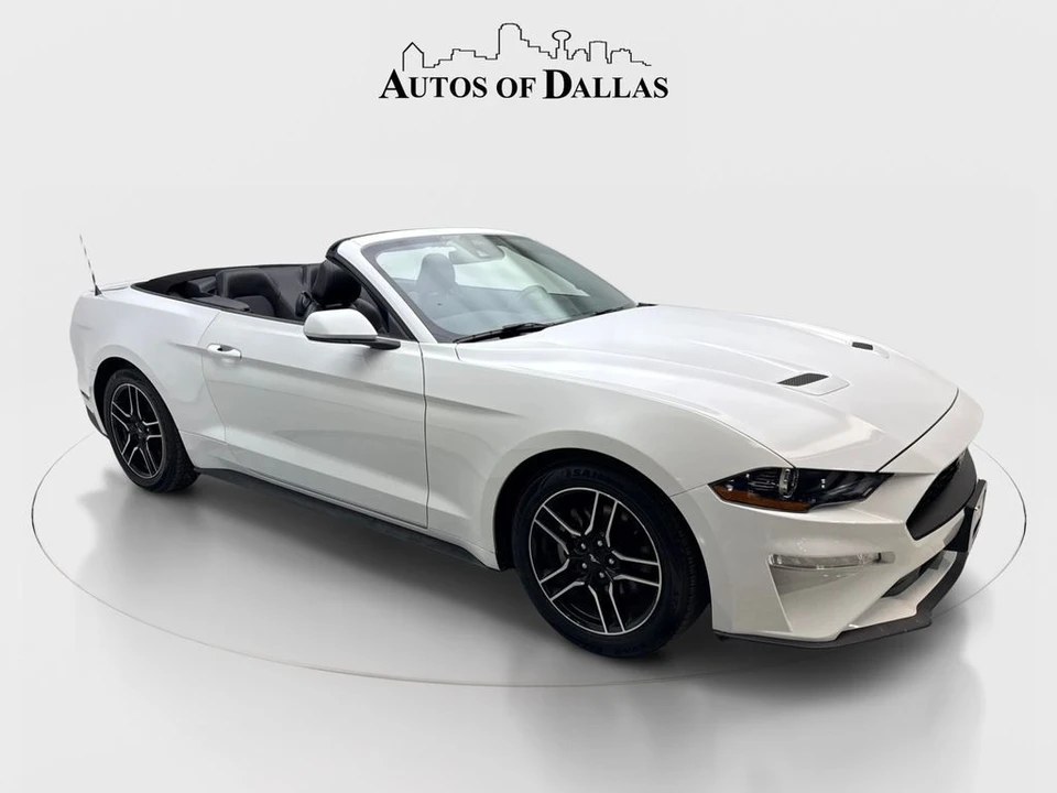 2023 Ford S550 Mustang - Image 2 of 31