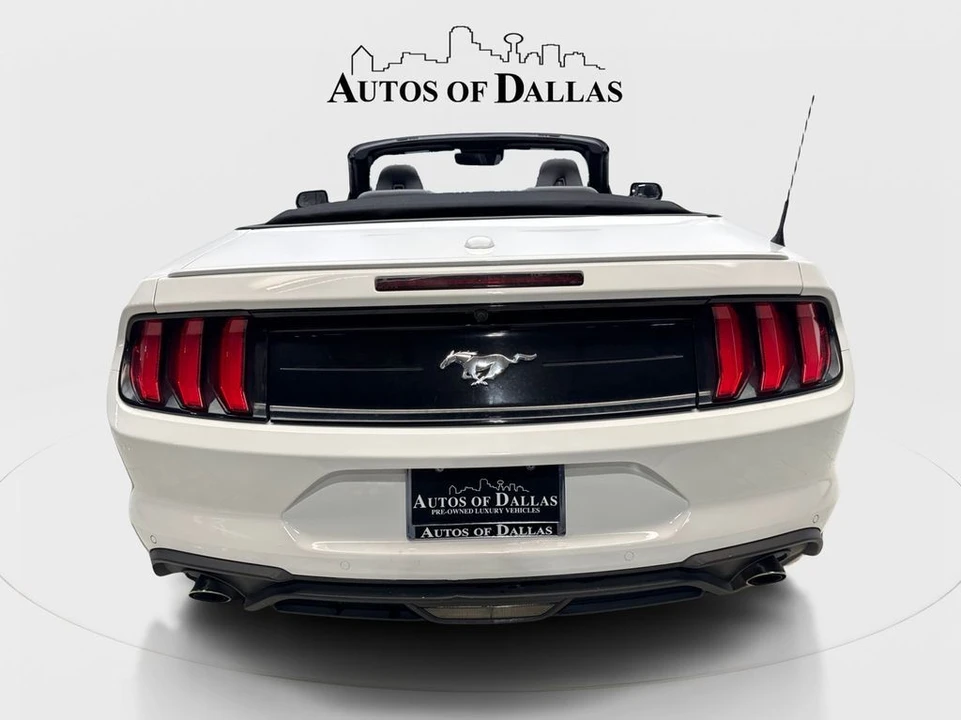 2023 Ford S550 Mustang - Image 7 of 31