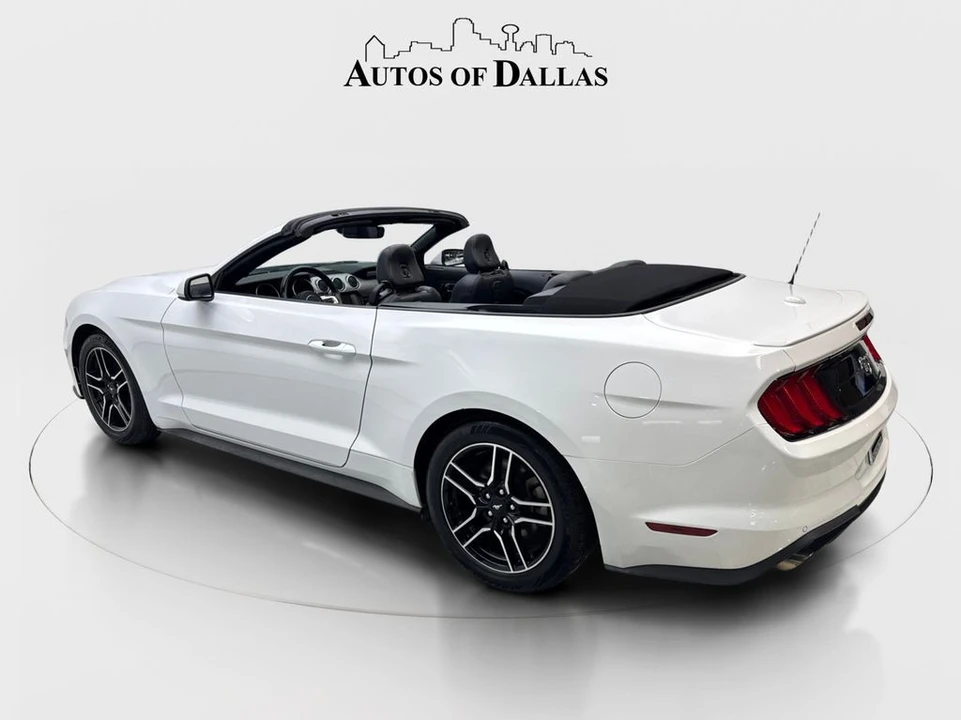 2023 Ford S550 Mustang - Image 11 of 31