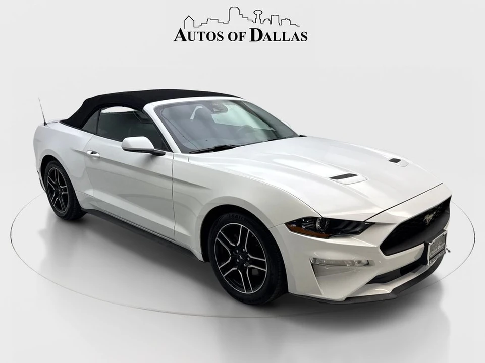 2023 Ford S550 Mustang - Image 21 of 31
