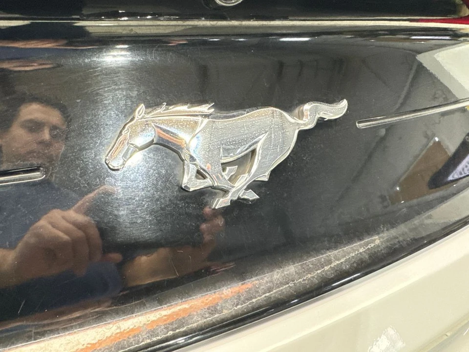 2023 Ford S550 Mustang - Image 26 of 31