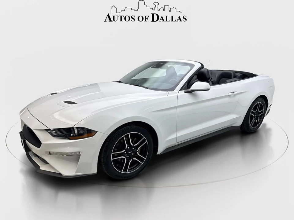 2023 Ford S550 Mustang - Image 4 of 31