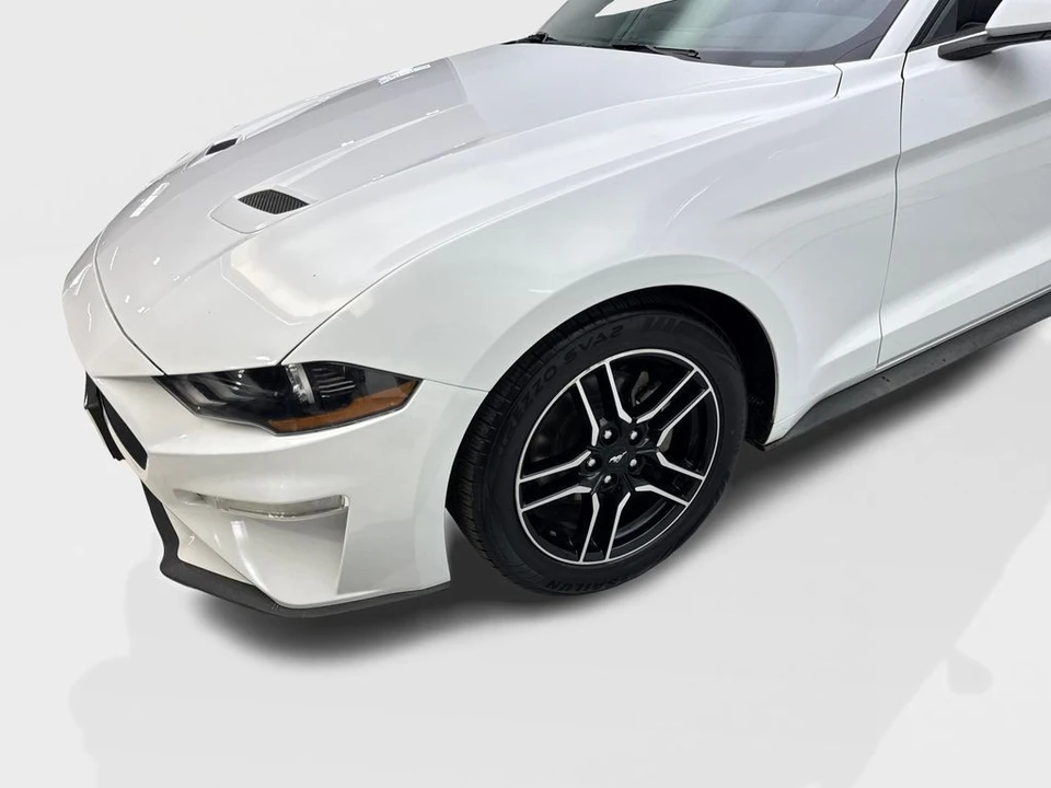 2023 Ford S550 Mustang - Image 19 of 31